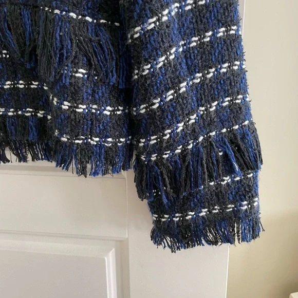 Tweed Jacket - Picture 4 of 5